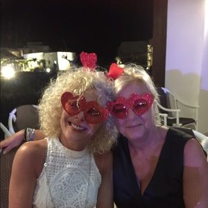 Meet your Posher, Nathalie